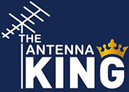 The Antenna King